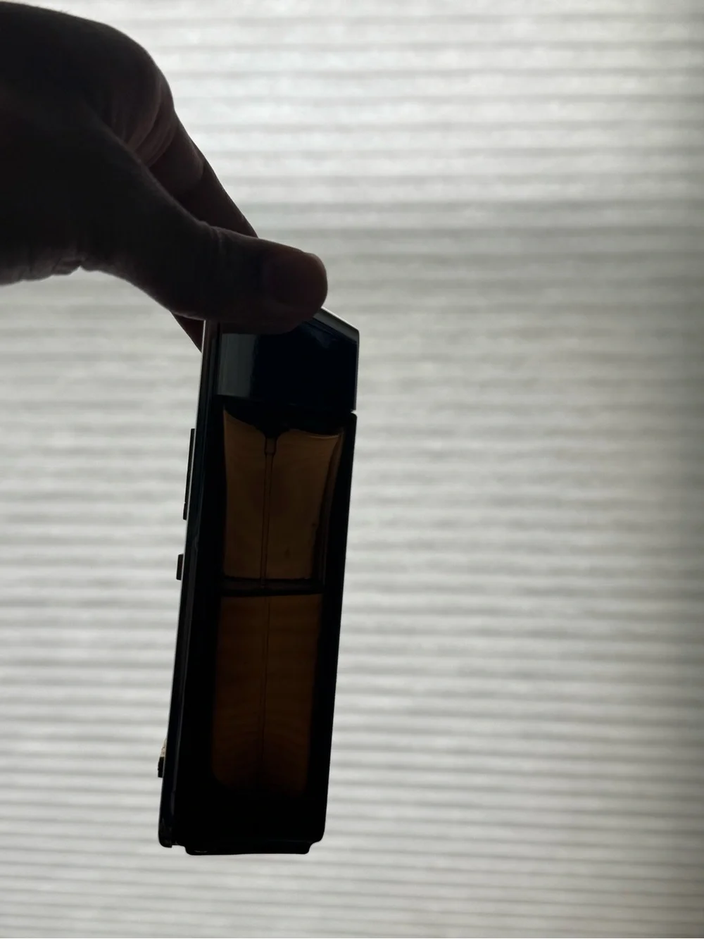 Paco Rabanne thrilling departure